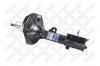 STELLOX 4214-0687-SX Амортизатор задний правый газовый