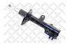 STELLOX 4214-0689-SX Амортизатор передний правый газовый