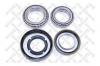 STELLOX 43-28010-SX Комплект подшипника ступицы задней