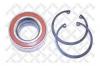 STELLOX 43-28013-SX Комплект подшипника ступицы передней