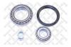 STELLOX 43-28029-SX Комплект подшипника ступицы передней