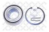 STELLOX 43-28030-SX Комплект подшипника ступицы передней
