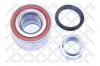 STELLOX 43-28034-SX Комплект подшипника ступицы задней