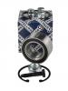 STELLOX 43-28043-SX Комплект подшипника ступицы передней