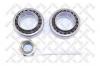 STELLOX 43-28045-SX Комплект подшипника ступицы передней