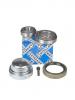 STELLOX 43-28051-SX Комплект подшипника ступицы передней