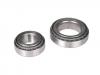 STELLOX 43-28051-SX Комплект подшипника ступицы передней