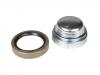 STELLOX 43-28051-SX Комплект подшипника ступицы передней