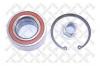 STELLOX 43-28058-SX Комплект подшипника ступицы