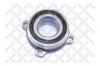STELLOX 43-28063-SX Комплект подшипника ступицы колеса