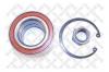STELLOX 43-28065-SX Комплект подшипника ступицы задней