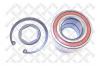 STELLOX 43-28067-SX Комплект подшипника ступицы задней