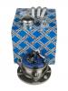 STELLOX 43-28069-SX Комплект подшипника ступицы передней