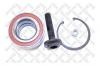 STELLOX 43-28071-SX Комплект подшипника ступицы передней