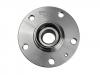 STELLOX 43-28080-SX Комплект подшипника ступицы задней