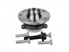 STELLOX 43-28081-SX Комплект подшипника ступицы передней