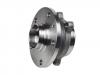 STELLOX 43-28081-SX Комплект подшипника ступицы передней