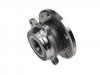 STELLOX 43-28081-SX Комплект подшипника ступицы передней
