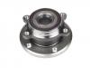 STELLOX 43-28081-SX Комплект подшипника ступицы передней