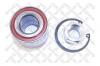 STELLOX 43-28082-SX Комплект подшипника ступицы задней