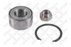 STELLOX 43-28084-SX к-кт подшипника ступ. пер./ Fiat Bravo/Punto/Tipo 1.4-1.9TD/JTD 89
