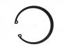 STELLOX 4328088SX 43-28088-SX_=R159.44 к-кт подшипника ступ. пер./ Peugeot 307, Citroen C4/C5 01] ABS