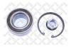 STELLOX 43-28090-SX Комплект подшипника ступицы колеса