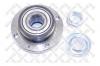 STELLOX 43-28252-SX Комплект подшипника ступицы колеса