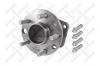 STELLOX 43-28253-SX Комплект подшипника ступицы колеса