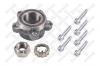 STELLOX 43-28350-SX Комплект подшипника ступицы колеса