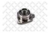 STELLOX 43-28355-SX к-кт подшипника ступ. зад. л./ Honda CR-V 2.0 95-02