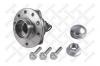 STELLOX 4328359SX 43-28359-SX_=R153.43=VKBA6507 [1603295] !к-кт подшипника ступ. пер.\ Opel Signum/Vectra 1.8-3.2 02&gt;