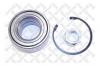 STELLOX 43-28373-SX 43-28373-SX_=VKBA3683=R159.47 к-кт подшипника ступ. пер./ Citroen C6, Peugeot 407/607 all 04-05