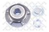 STELLOX 43-28389-SX 43-28389-SX_=VKBA3693=R159.49 к-кт подшипника ступ. зад./ Peugeot 407/607 all 04-05