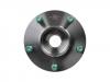 STELLOX 43-28399-SX 43-28399-SX_=VKBA3660=R152.62 к-т подшипника ступ. пер./ Ford Focus/C-max 03,Volvo S40/V50 04