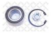 STELLOX 43-28402-SX 43-28402-SX_=VKBA6561=R155.80 [6001547686] к-кт подшипника ступ. пер./ Renault Logan 04 ABS