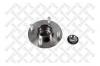 STELLOX 4328448SX 43-28448-SX_=VKBA1482=R152.44 !к-кт подшипника ступ. зад./ Ford Mondeo 93-00/Cougar 98-02 ABS