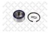 STELLOX 43-28452-SX Комплект подшипника ступицы
