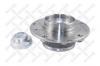 STELLOX 43-28453-SX Комплект подшипника ступицы