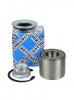 STELLOX 43-28476-SX 43-28476-SX_=R155.77 к-кт подшипника ступ. зад./ Renault Megane all 02