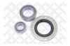 STELLOX 43-28492-SX Комплект подшипника ступицы