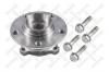 STELLOX 43-28493-SX Комплект подшипника ступицы колеса