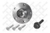 STELLOX 43-28527-SX Комплект подшипника ступицы колеса