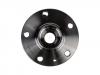 STELLOX 43-28527-SX Комплект подшипника ступицы колеса