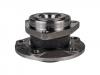 STELLOX 43-28527-SX Комплект подшипника ступицы колеса