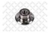 STELLOX 43-28539-SX Комплект подшипника ступицы колеса