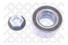 STELLOX 43-28565-SX 43-28565-SX_=VKBA3575=78/41=R152.23=K-11/43 к-кт подшипника ступ. пер./ Ford Mondeo all 00 МКПП