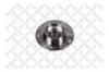 STELLOX 4328580SX 43-28580-SX_=VKBA1458=R150.22=F501136 !к-кт подшипника ступ. пер.\ BMW E36/E46/E34/E32 all 90-01
