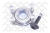 STELLOX 43-28582-SX Комплект подшипника ступицы