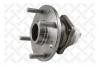 STELLOX 43-28607-SX Комплект подшипника ступицы колеса